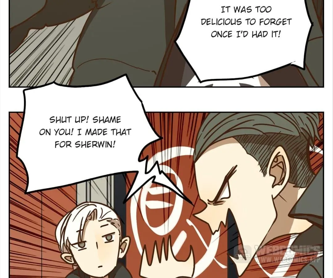 Read 20 Twenty chapter 83 image 24 on Lezhin