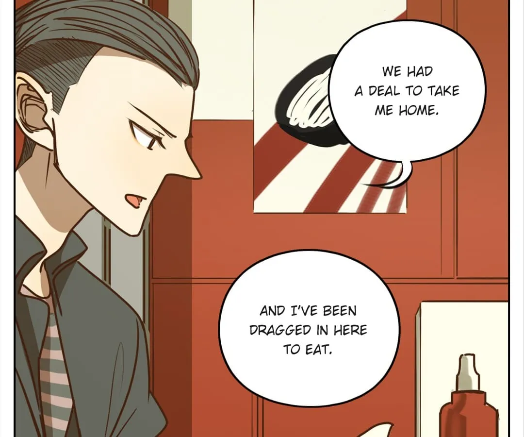Read 20 Twenty chapter 83 image 3 on Lezhin