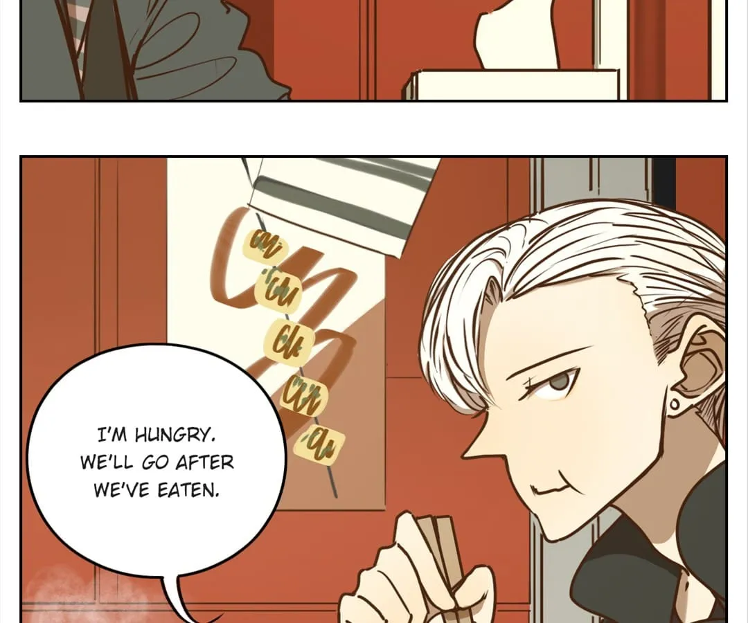 Read 20 Twenty chapter 83 image 4 on Lezhin