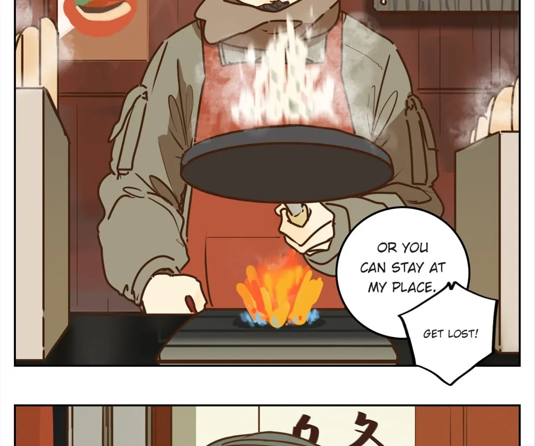 Read 20 Twenty chapter 83 image 6 on Lezhin