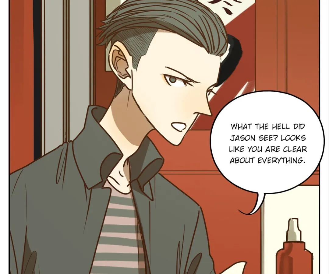 Read 20 Twenty chapter 83 image 7 on Lezhin