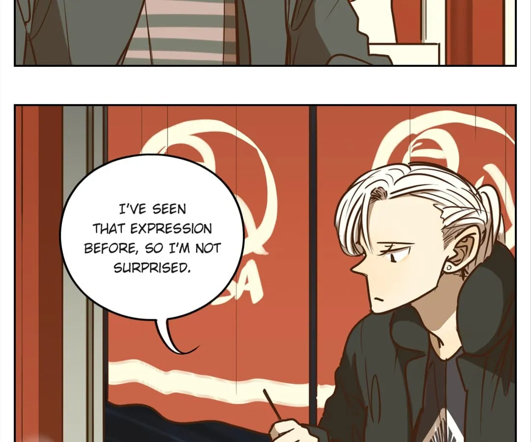 Read 20 Twenty chapter 83 image 8 on Lezhin