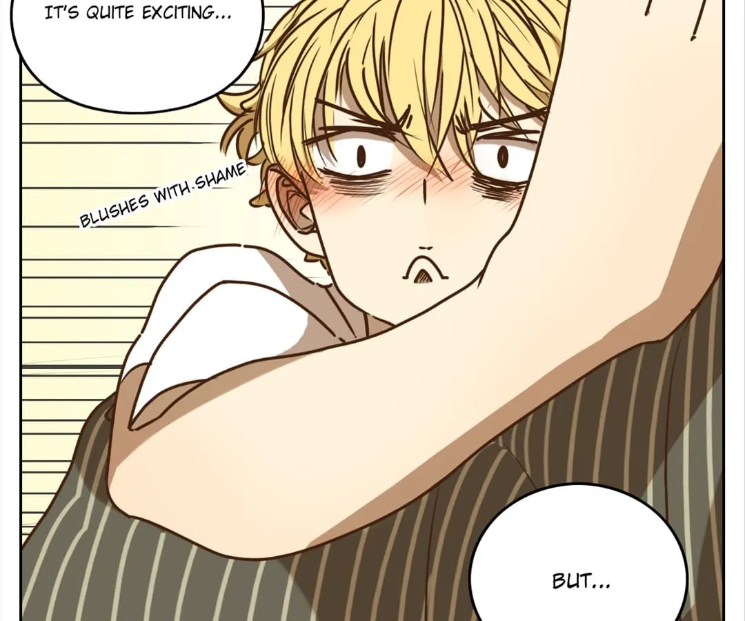 20 Twenty Chapter 84 page 12 - 