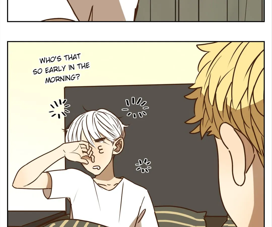 20 Twenty Chapter 84 page 25 - 
