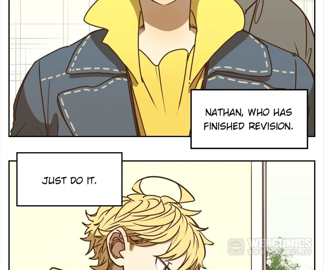 Read 20 Twenty chapter 85 image 1 on Lezhin