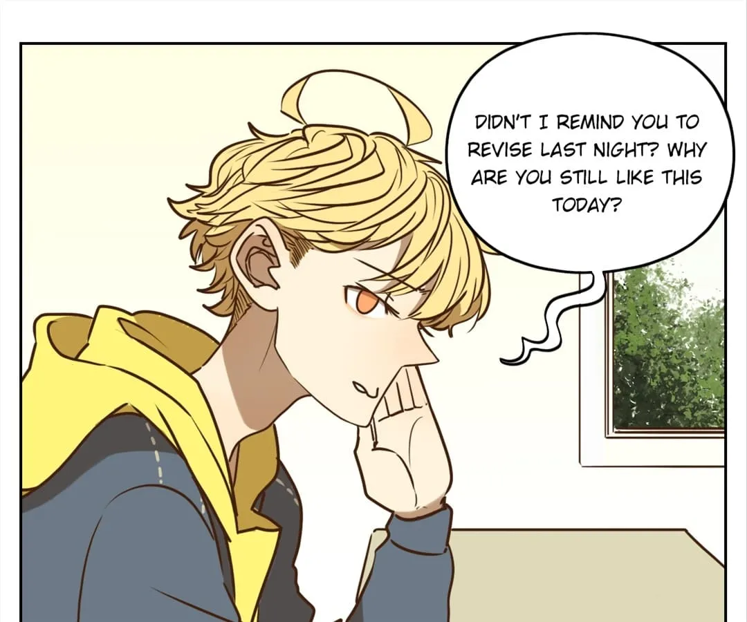 Read 20 Twenty chapter 85 image 14 on Lezhin