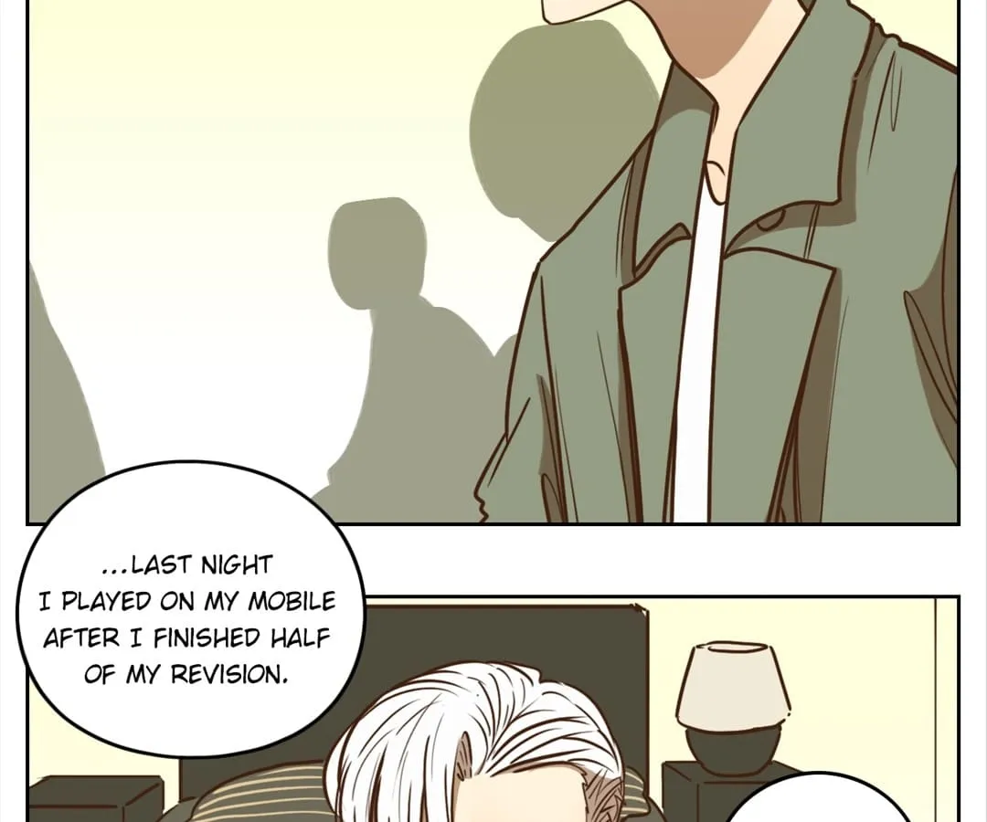 Read 20 Twenty chapter 85 image 16 on Lezhin