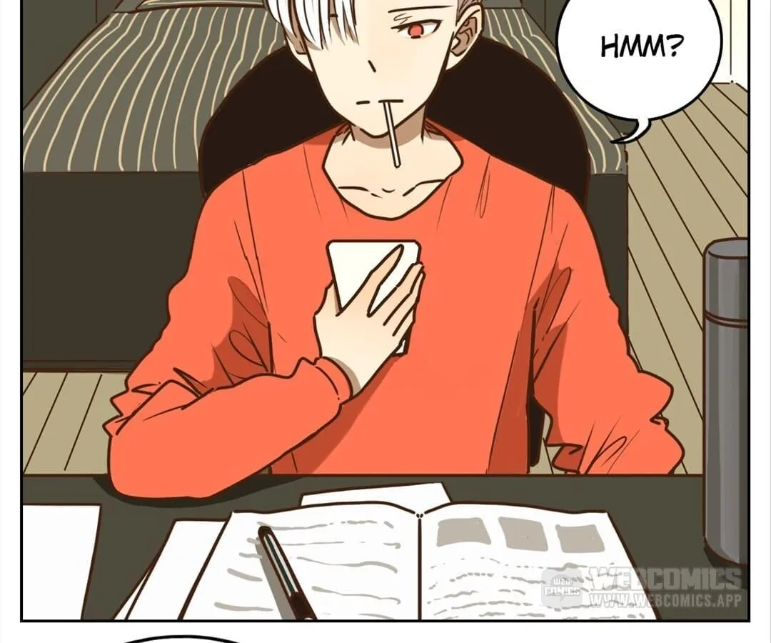 Read 20 Twenty chapter 85 image 17 on Lezhin