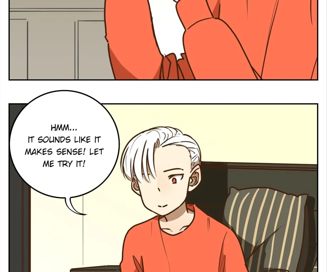 Read 20 Twenty chapter 85 image 19 on Lezhin