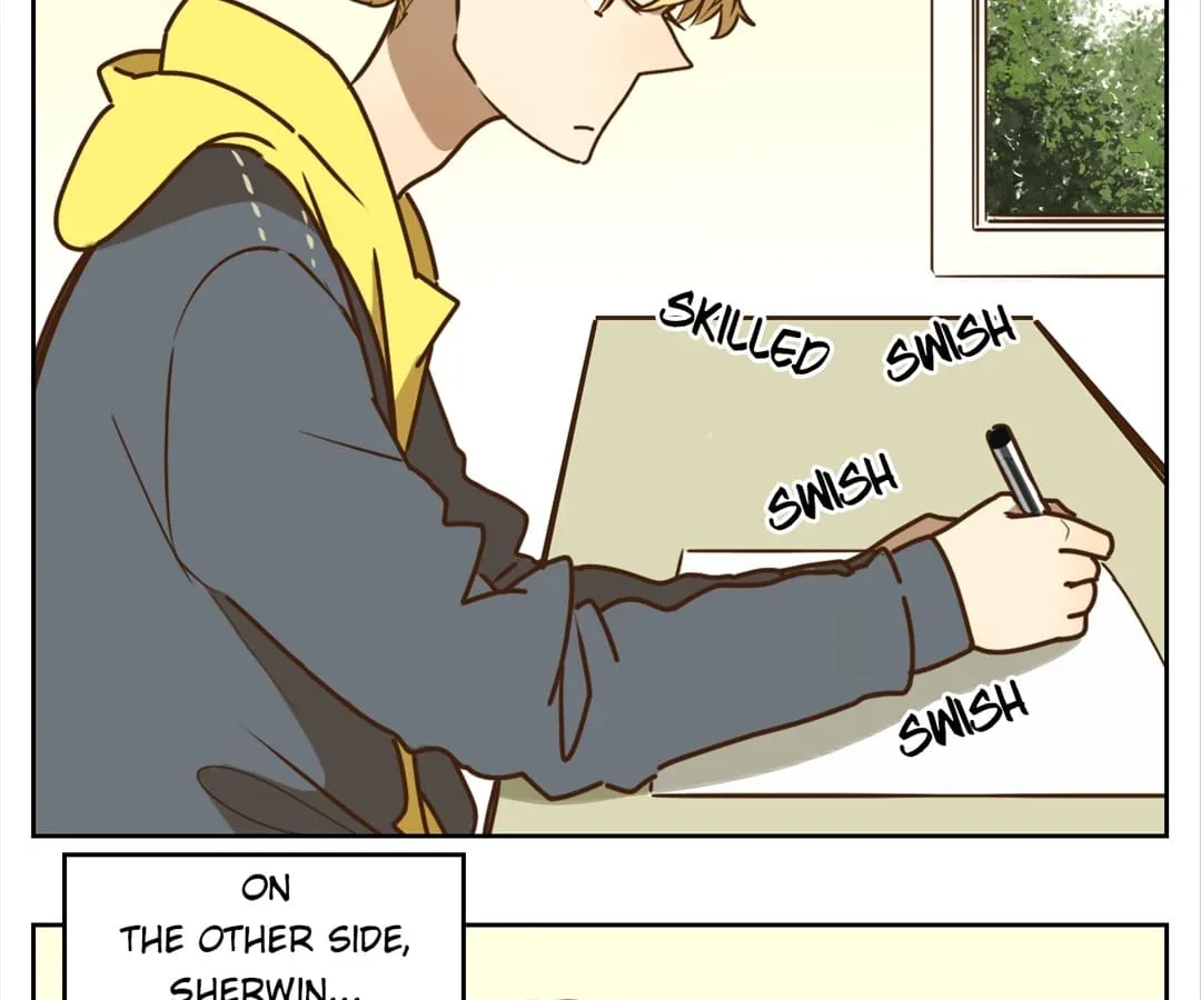 Read 20 Twenty chapter 85 image 2 on Lezhin