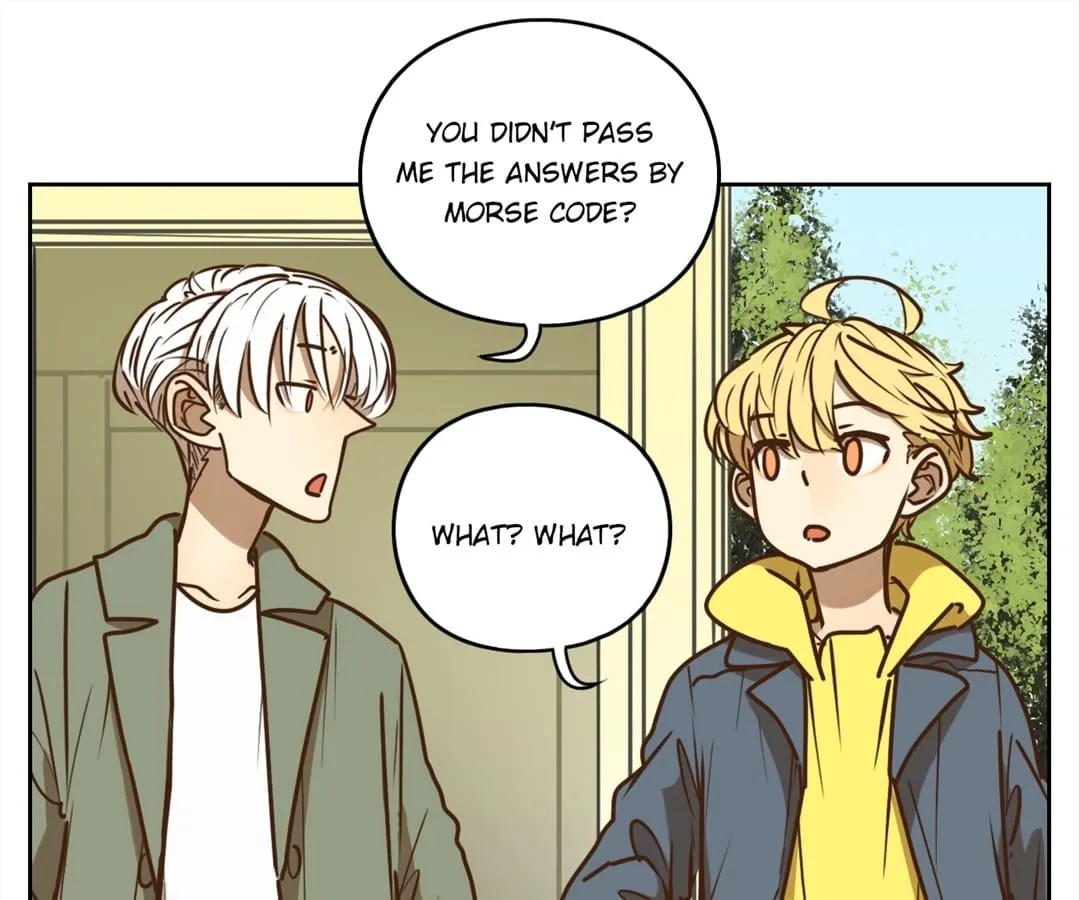 Read 20 Twenty chapter 85 image 21 on Lezhin