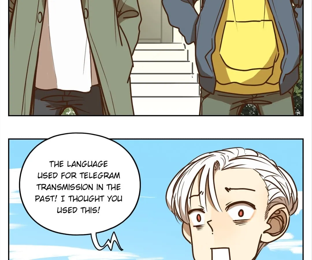 Read 20 Twenty chapter 85 image 22 on Lezhin