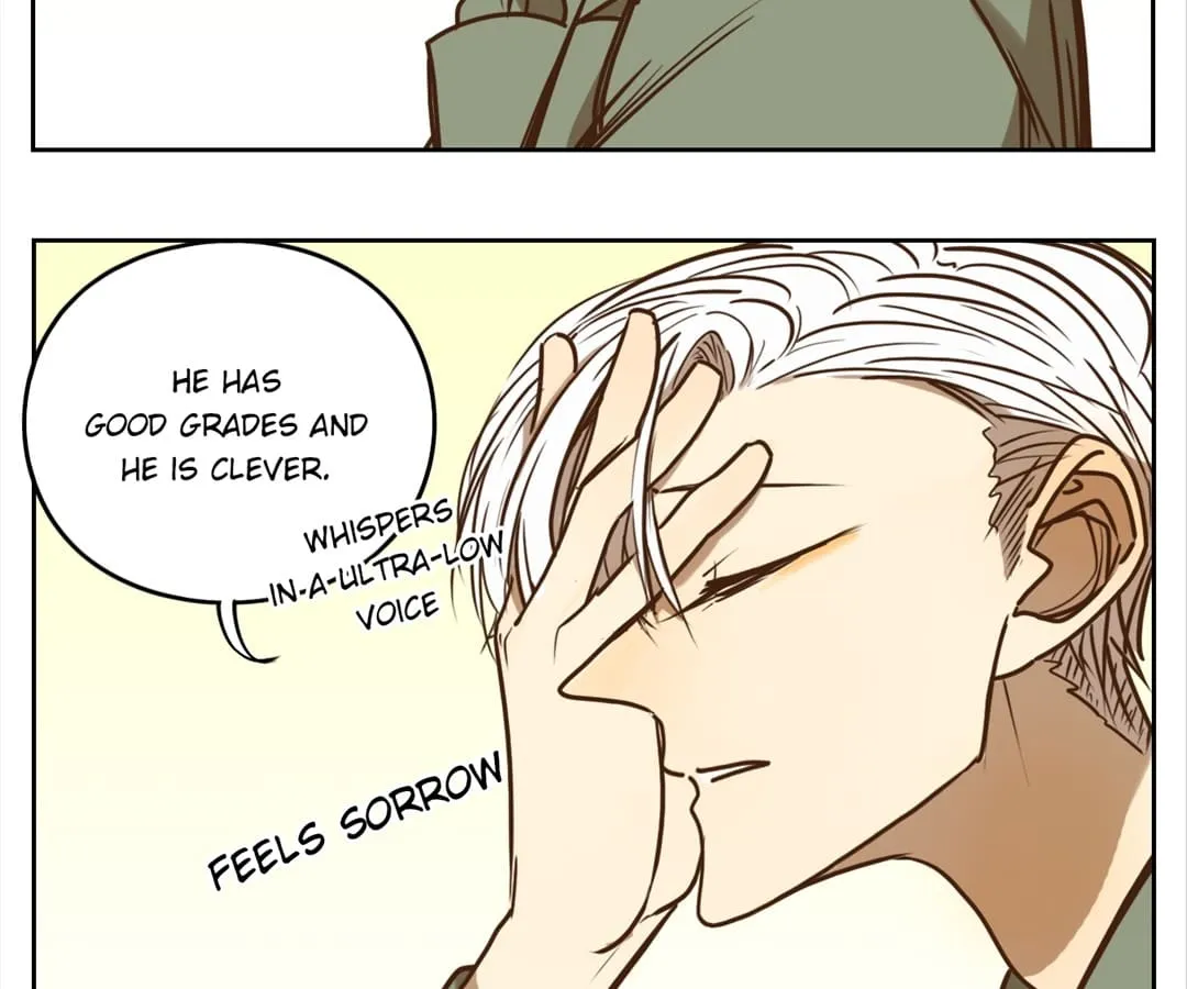 Read 20 Twenty chapter 85 image 8 on Lezhin