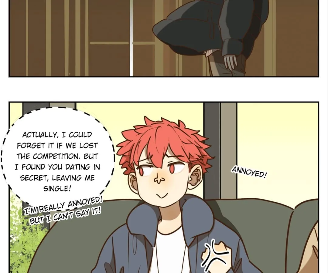 Read 20 Twenty chapter 86 image 15 on Lezhin