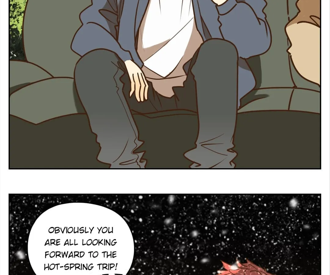 Read 20 Twenty chapter 86 image 16 on Lezhin