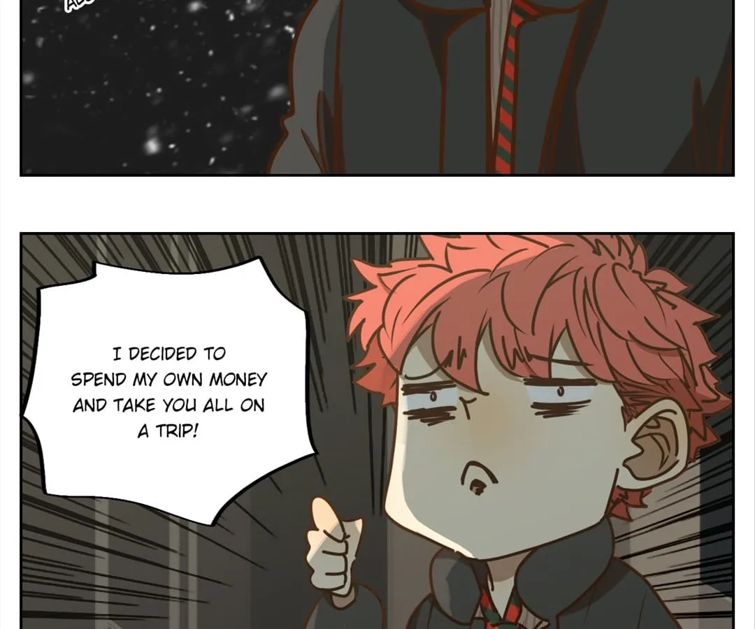 Read 20 Twenty chapter 86 image 19 on Lezhin