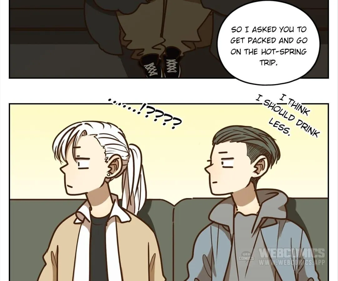Read 20 Twenty chapter 86 image 21 on Lezhin