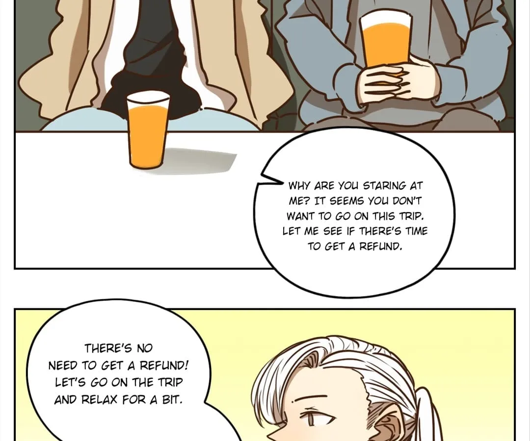 Read 20 Twenty chapter 86 image 22 on Lezhin