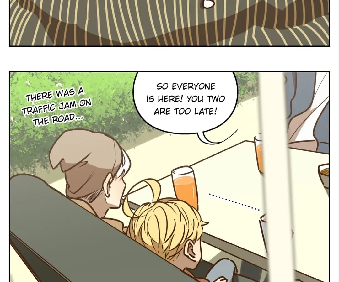 Read 20 Twenty chapter 86 image 4 on Lezhin