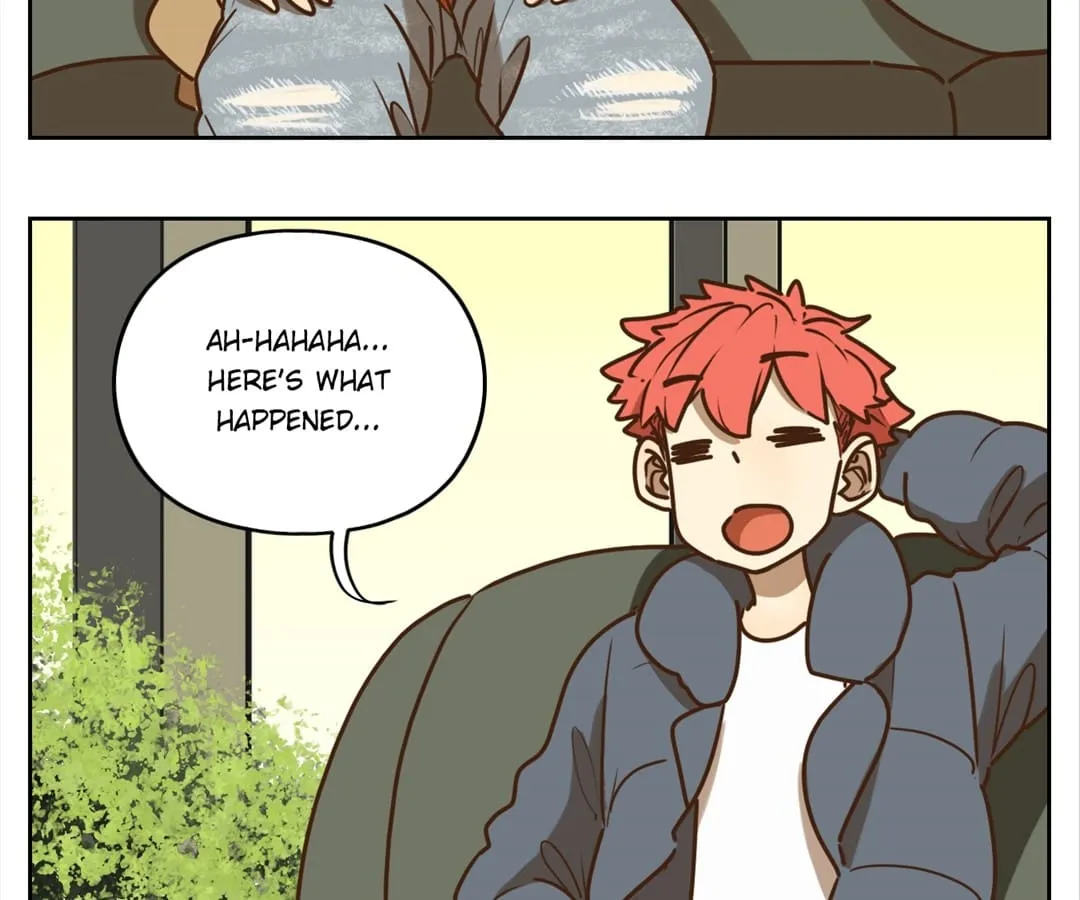 Read 20 Twenty chapter 86 image 8 on Lezhin
