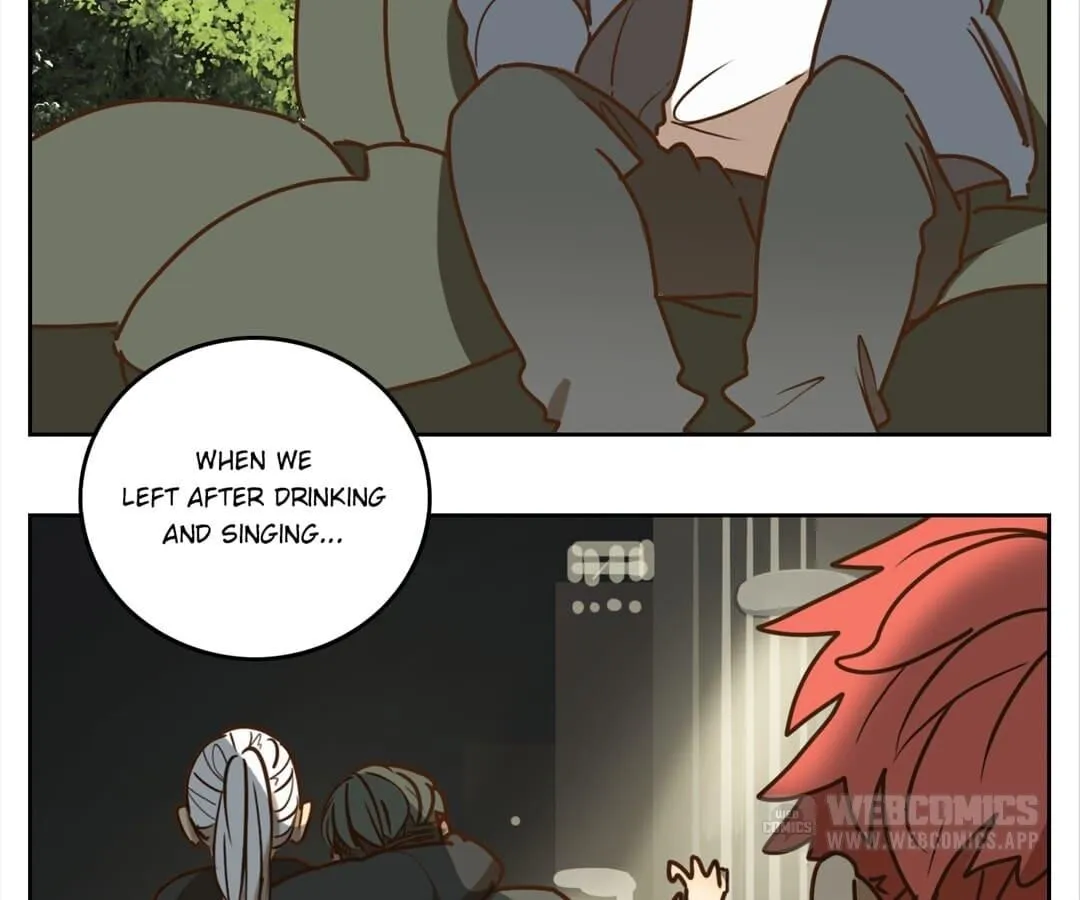 Read 20 Twenty chapter 86 image 9 on Lezhin