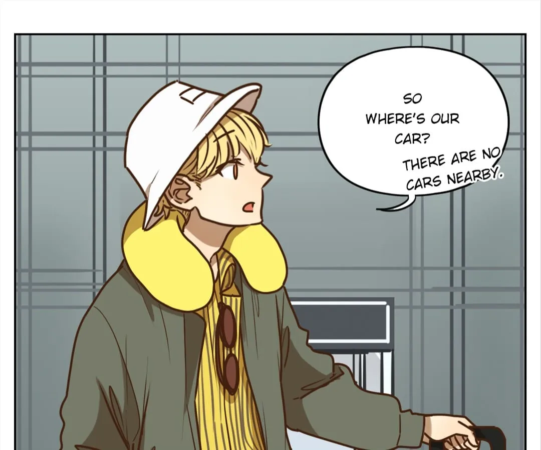 Read 20 Twenty chapter 87 image 14 on Lezhin