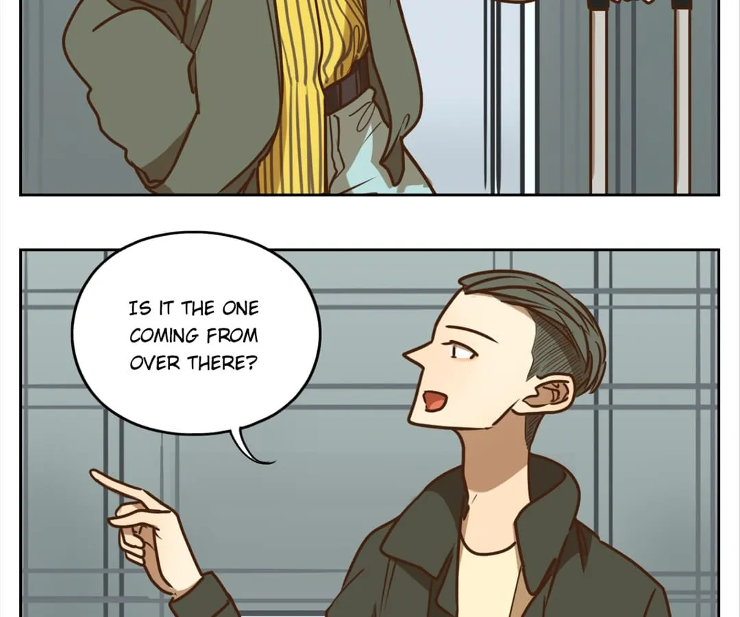 Read 20 Twenty chapter 87 image 15 on Lezhin