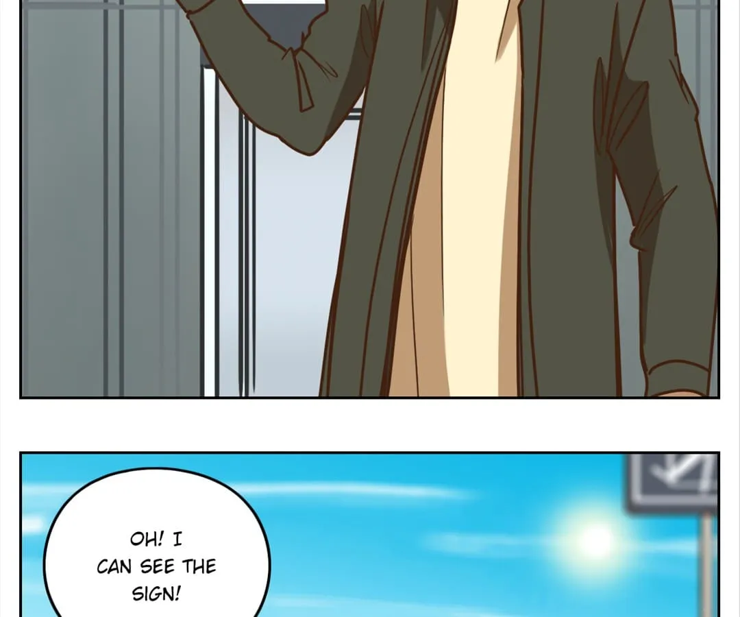 Read 20 Twenty chapter 87 image 16 on Lezhin