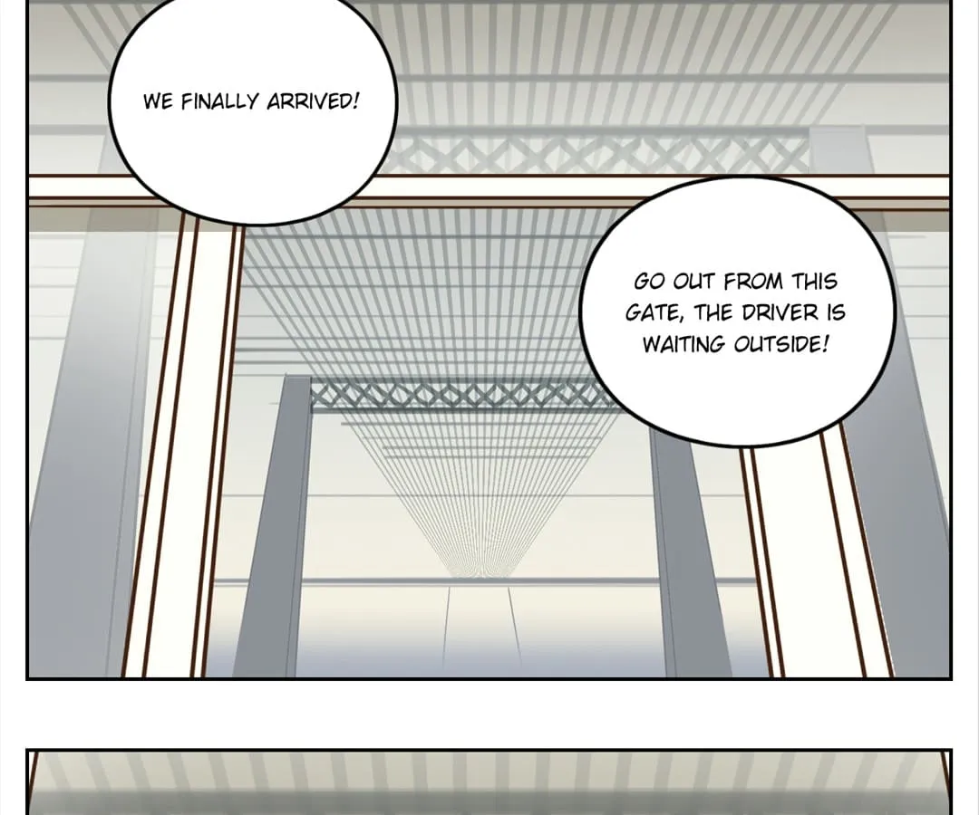 Read 20 Twenty chapter 87 image 2 on Lezhin