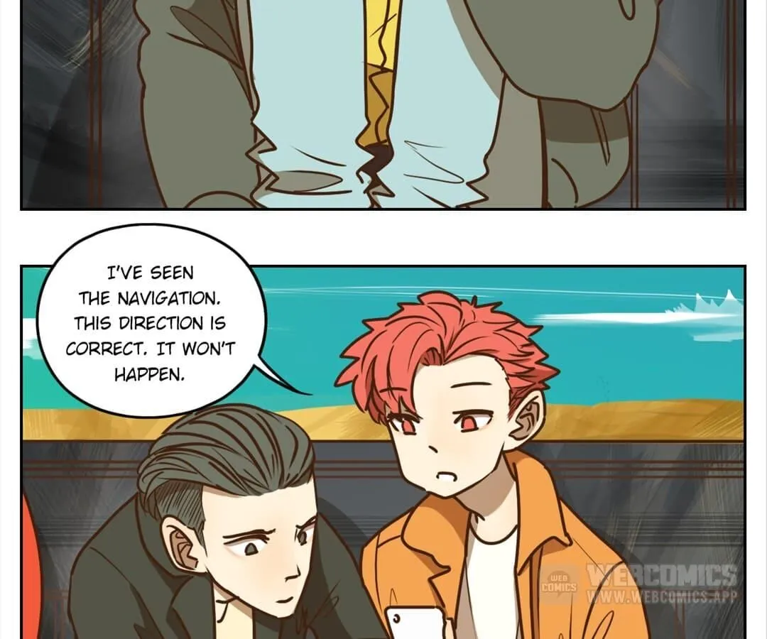 Read 20 Twenty chapter 87 image 21 on Lezhin