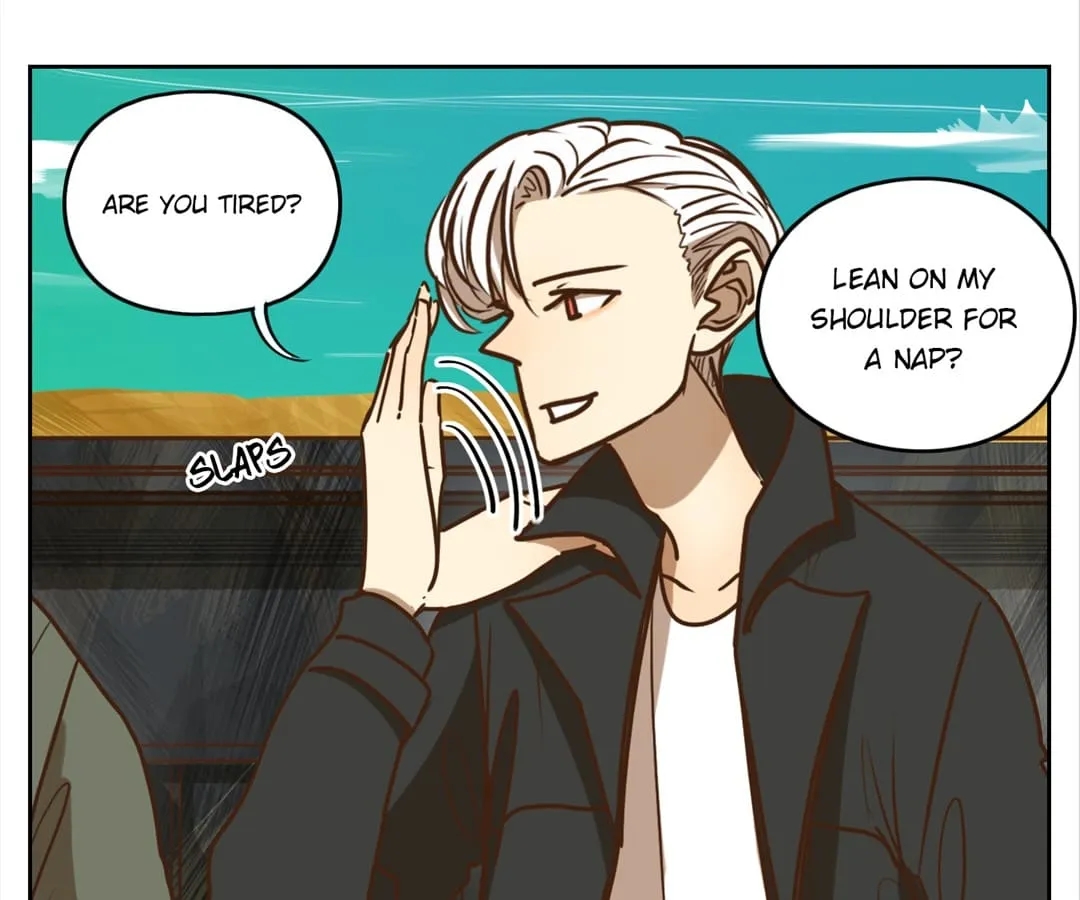 Read 20 Twenty chapter 87 image 23 on Lezhin