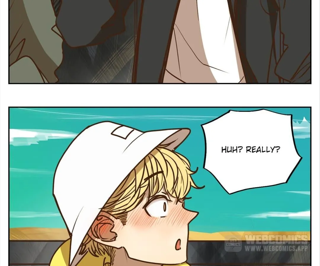 Read 20 Twenty chapter 87 image 24 on Lezhin