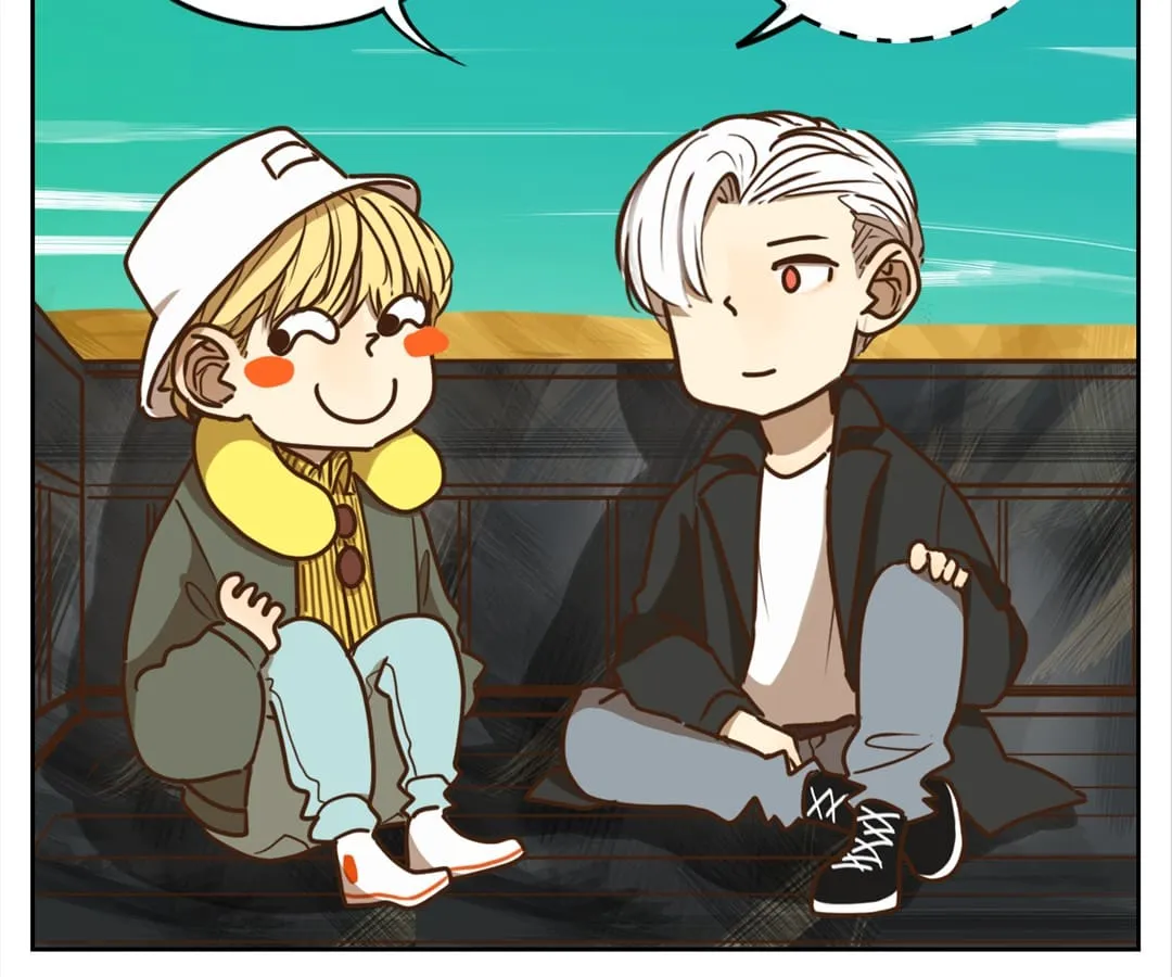 Read 20 Twenty chapter 87 image 26 on Lezhin