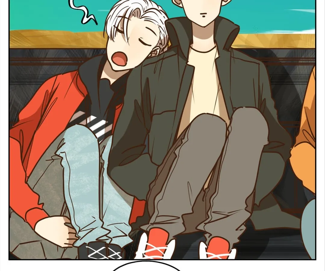 Read 20 Twenty chapter 87 image 27 on Lezhin