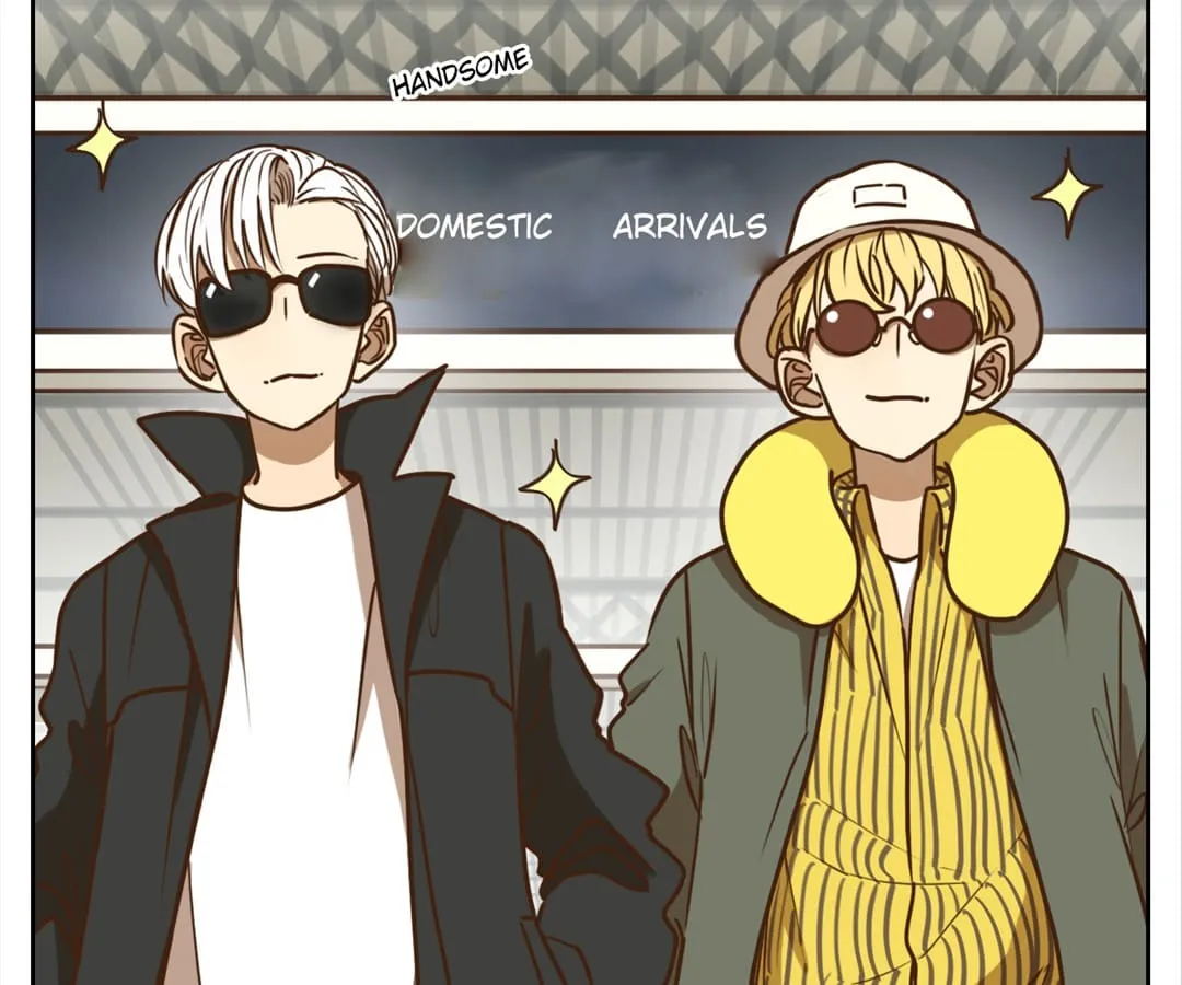 Read 20 Twenty chapter 87 image 3 on Lezhin