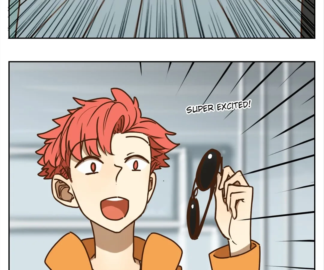 Read 20 Twenty chapter 87 image 8 on Lezhin