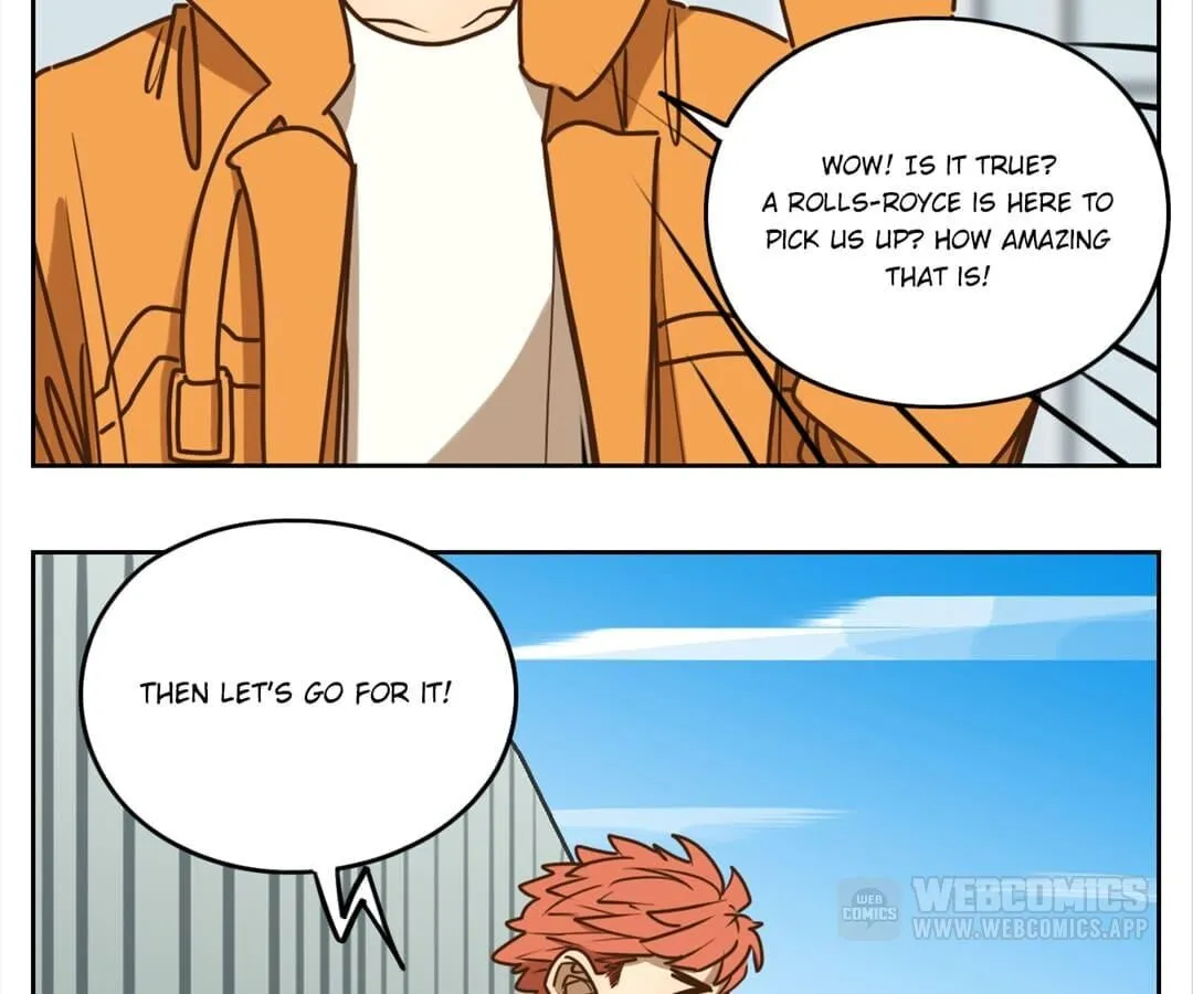Read 20 Twenty chapter 87 image 9 on Lezhin