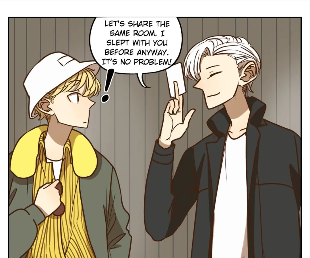 Read 20 Twenty chapter 88 image 10 on Lezhin