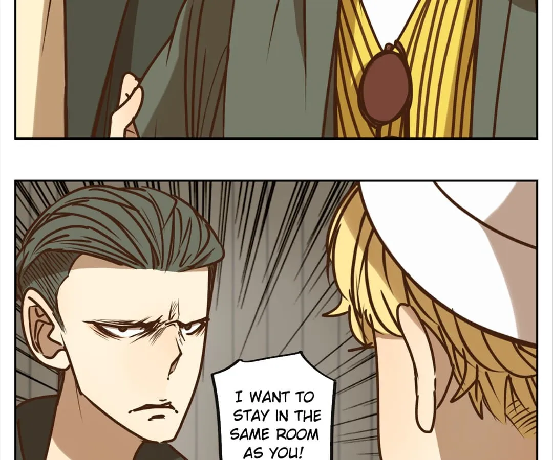 Read 20 Twenty chapter 88 image 15 on Lezhin