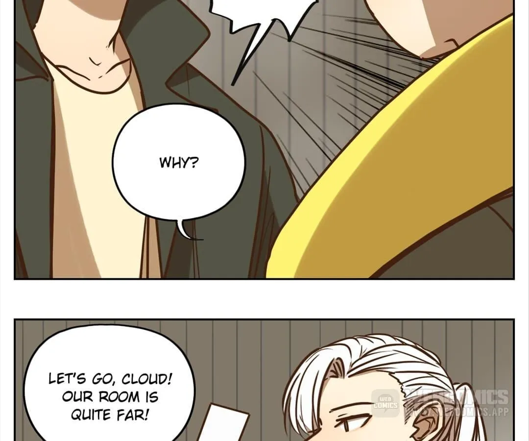 Read 20 Twenty chapter 88 image 16 on Lezhin