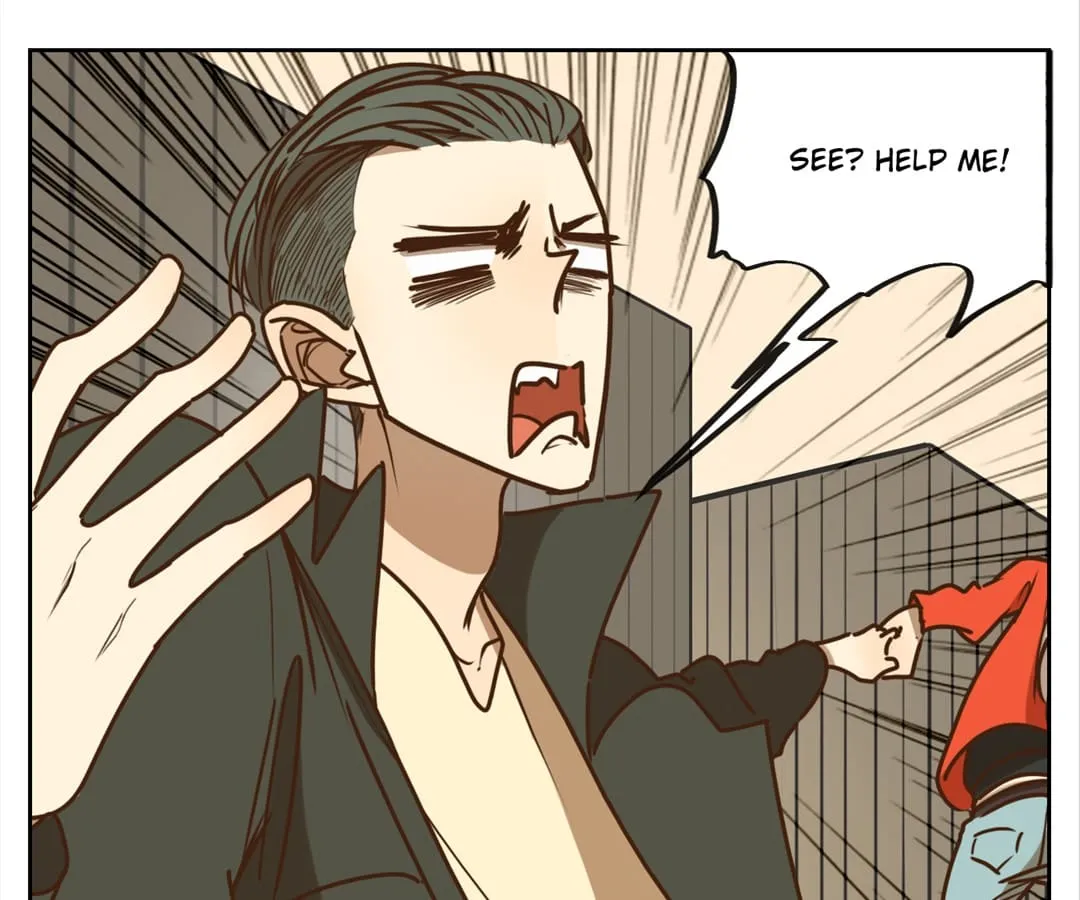 Read 20 Twenty chapter 88 image 18 on Lezhin