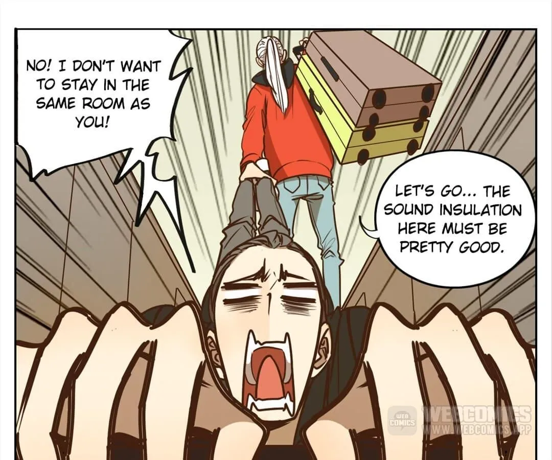 Read 20 Twenty chapter 88 image 20 on Lezhin