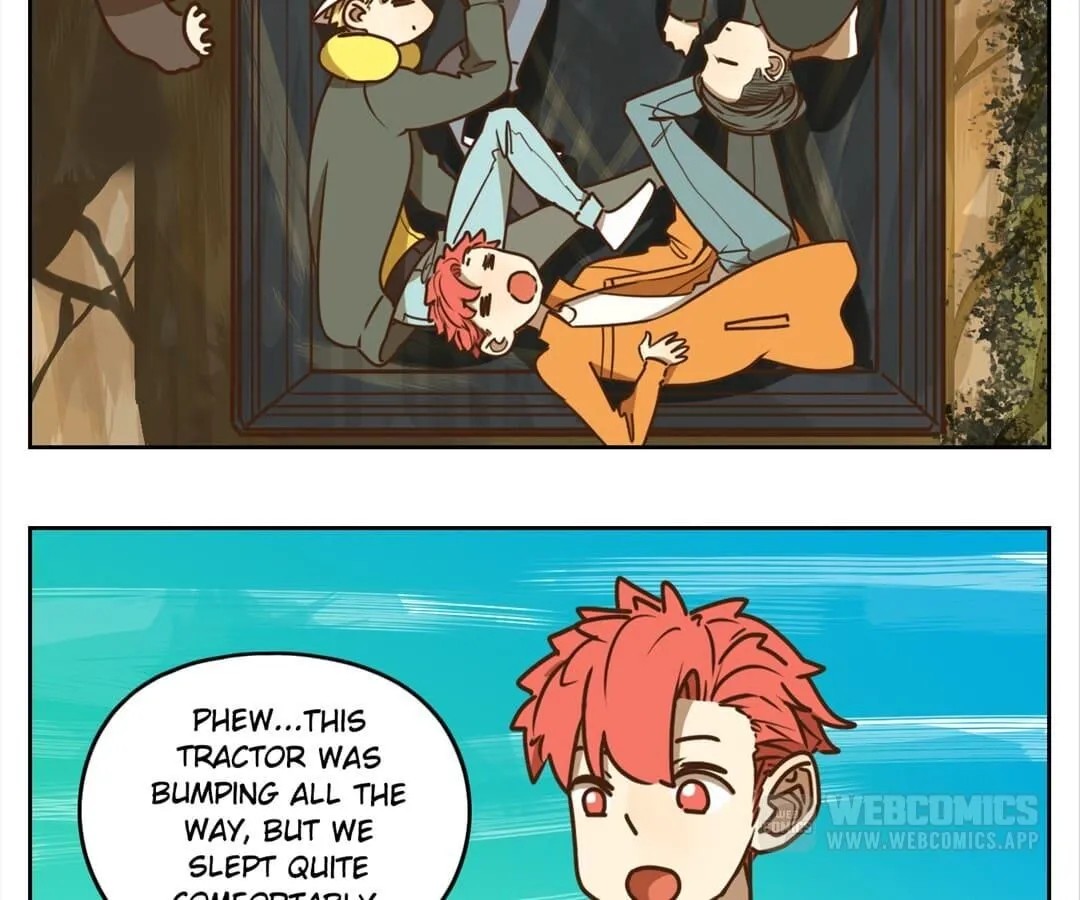 Read 20 Twenty chapter 88 image 4 on Lezhin