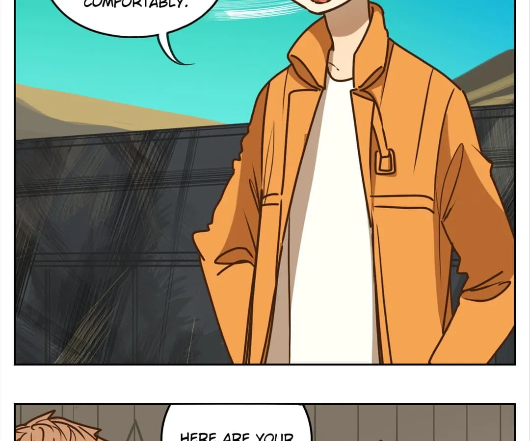 Read 20 Twenty chapter 88 image 5 on Lezhin