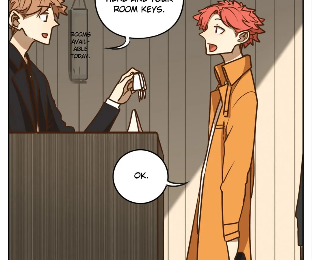 Read 20 Twenty chapter 88 image 6 on Lezhin