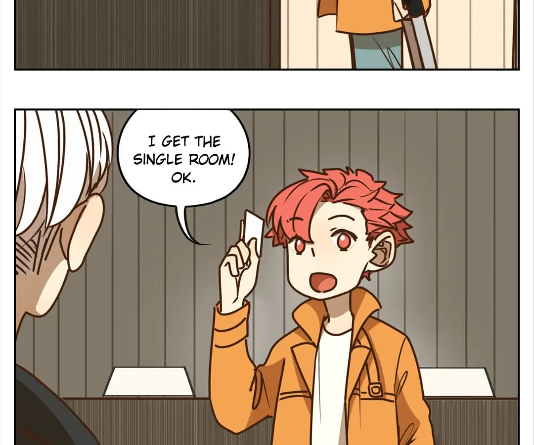 Read 20 Twenty chapter 88 image 7 on Lezhin