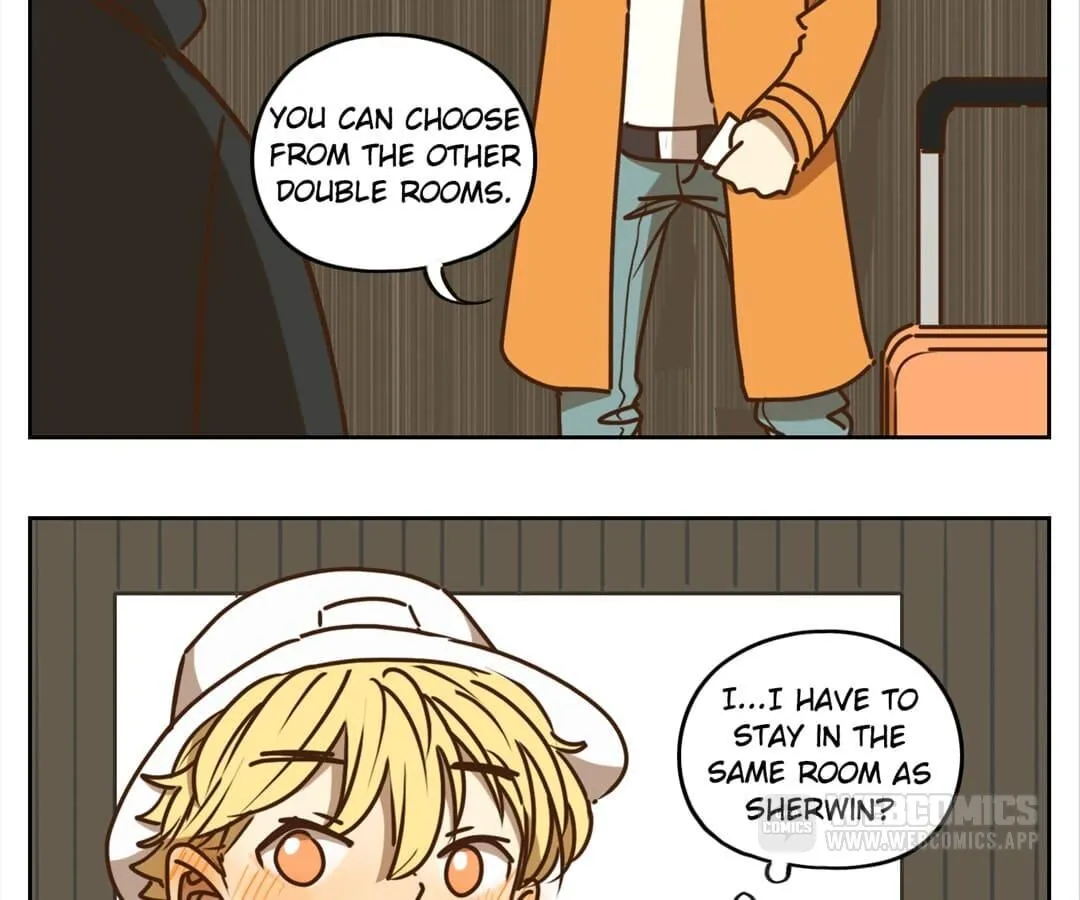 Read 20 Twenty chapter 88 image 8 on Lezhin