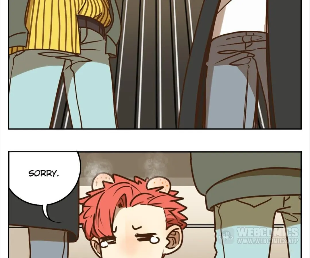Read 20 Twenty chapter 89 image 1 on Lezhin