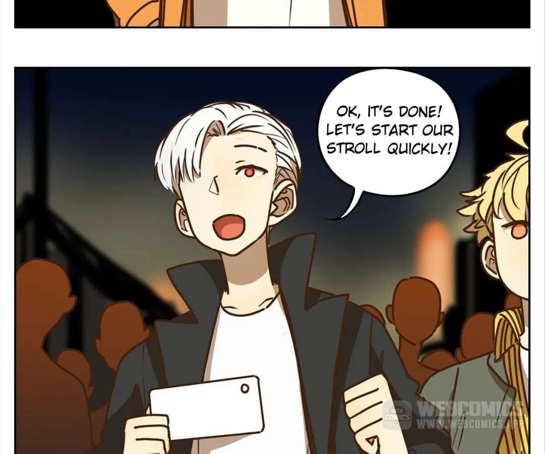 Read 20 Twenty chapter 89 image 12 on Lezhin