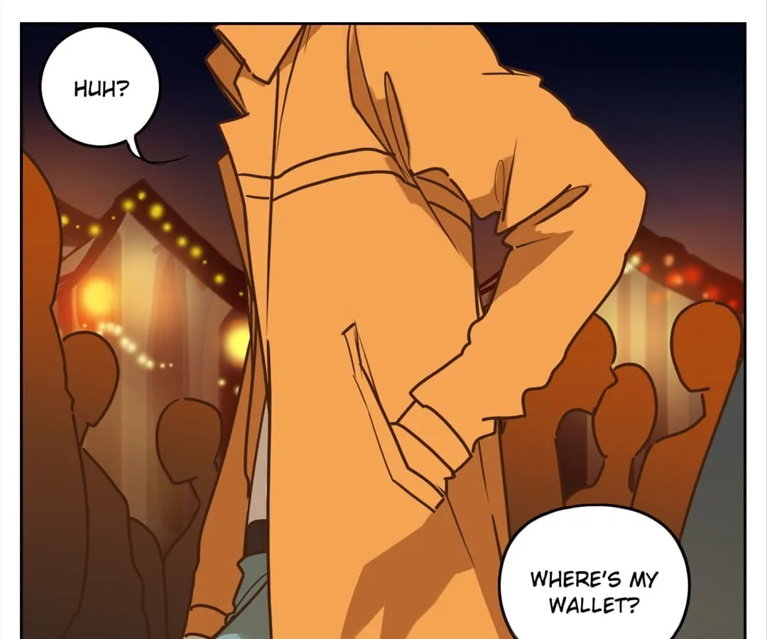 Read 20 Twenty chapter 89 image 18 on Lezhin